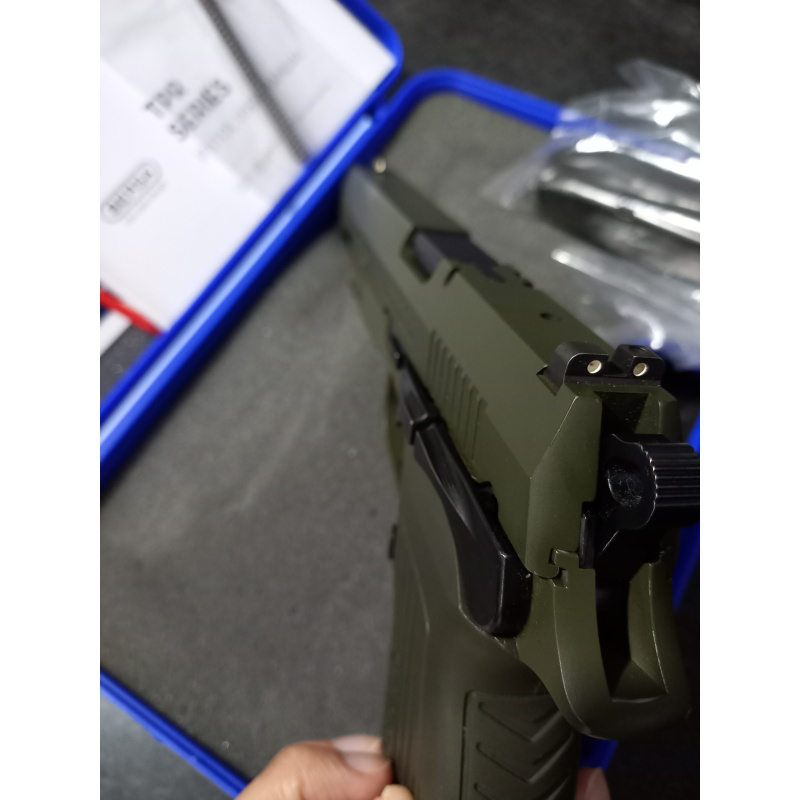 Bersa Tpr T