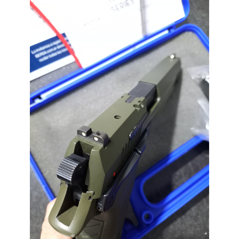 Bersa Tpr T