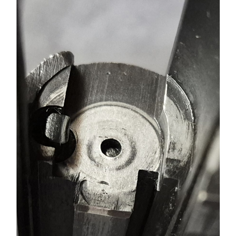 Springfield Armory 1911 A1