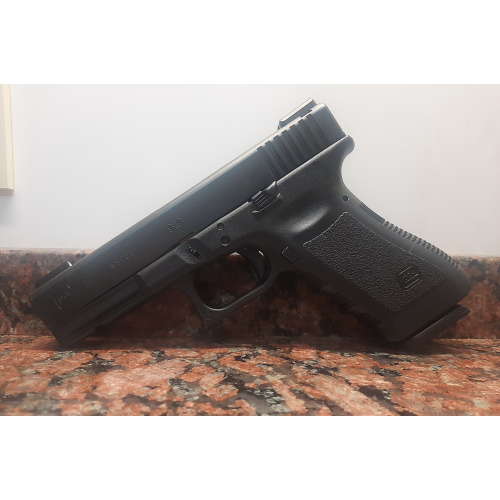 Glock 17 Gen. 3