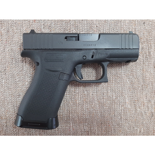 Glock 43x Impecable
