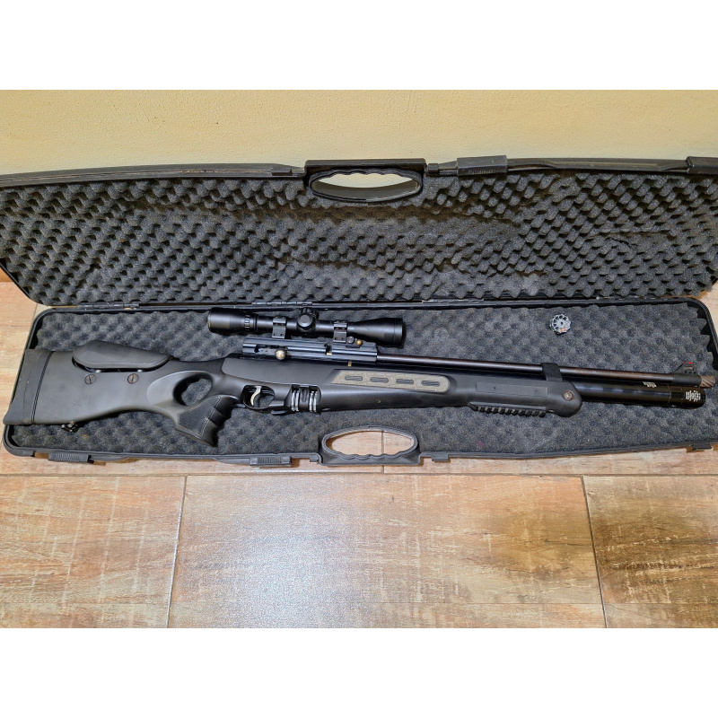 Rifle Hatsan Bt65 Elite