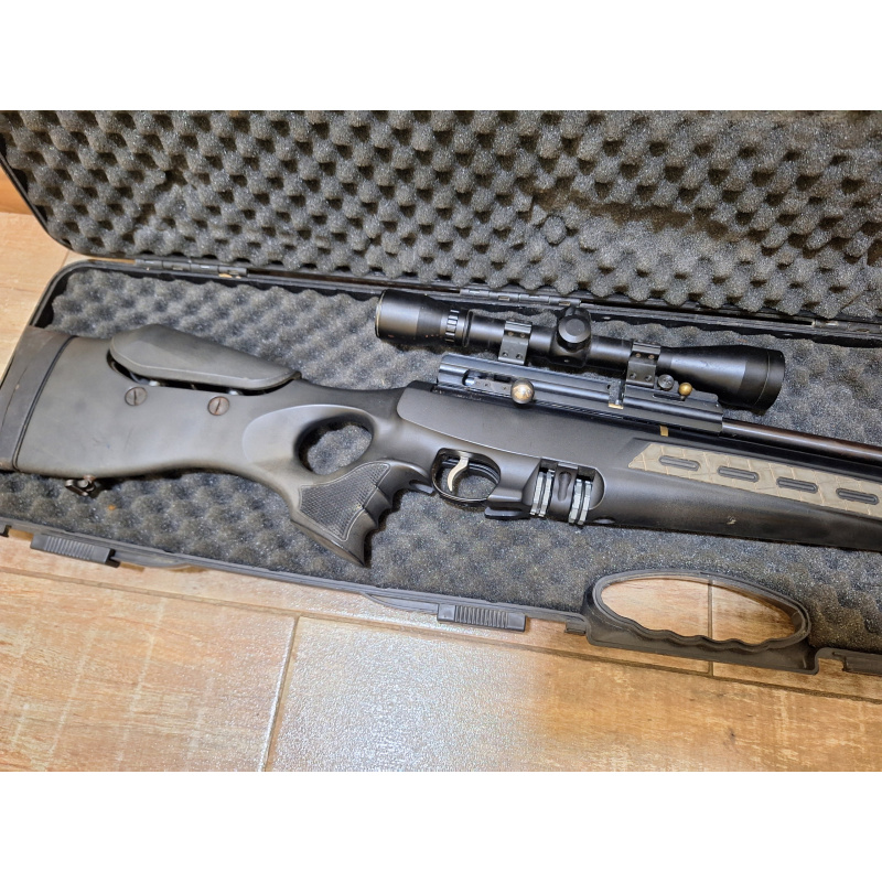 Rifle Hatsan Bt65 Elite