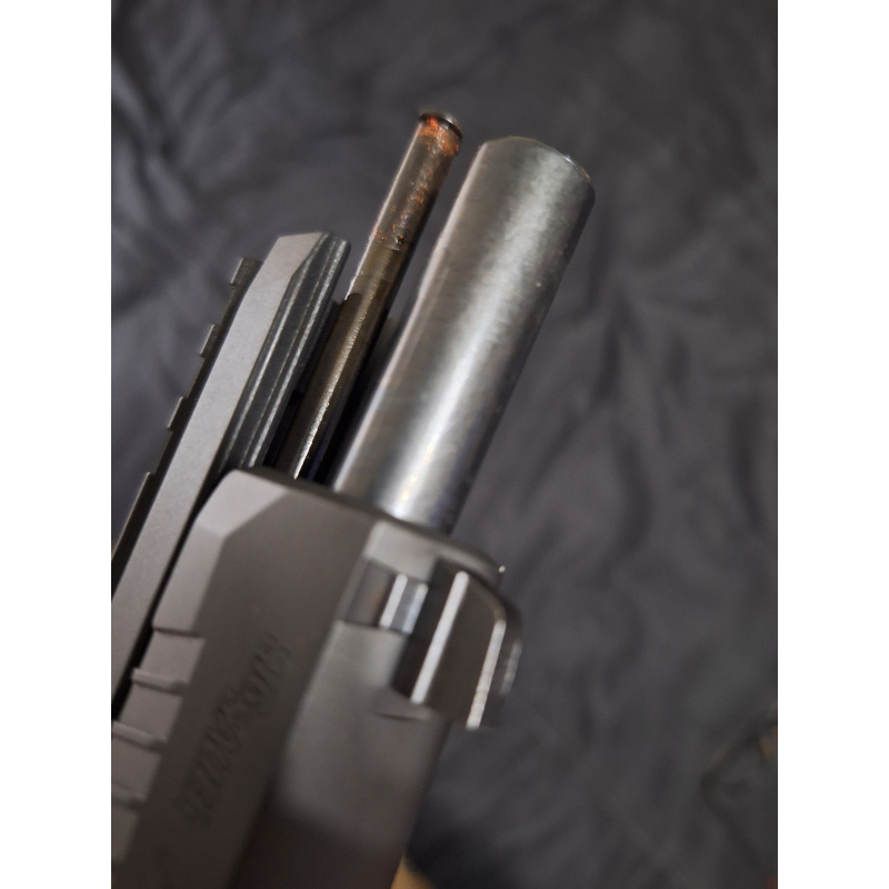 Sig Sauer P320x Rxp (nueva)