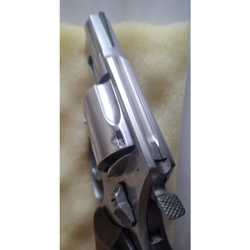 Taurus 85 - 2´- .38 Spl. Inox.