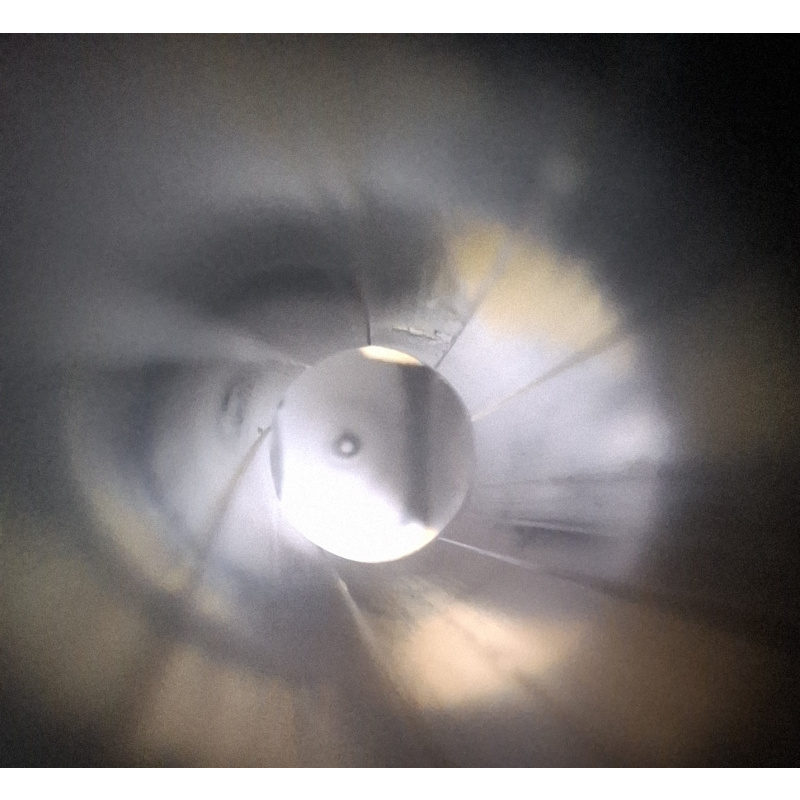 Taurus 85 - 2´- .38 Spl. Inox.