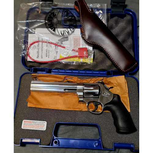 Smith & Wesson 44 Mag ( Nuevo)