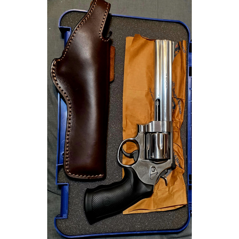 Smith & Wesson 44 Mag ( Nuevo)