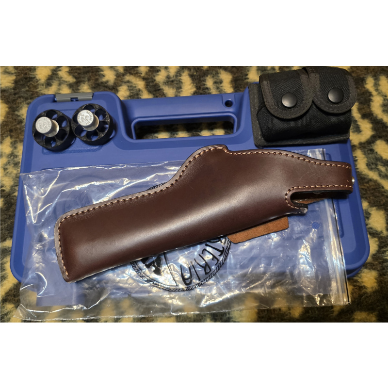 Smith & Wesson 44 Mag ( Nuevo)