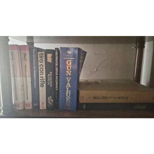 Vendo Combo De Libros