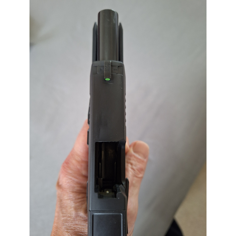 Sig P365 9x19mm