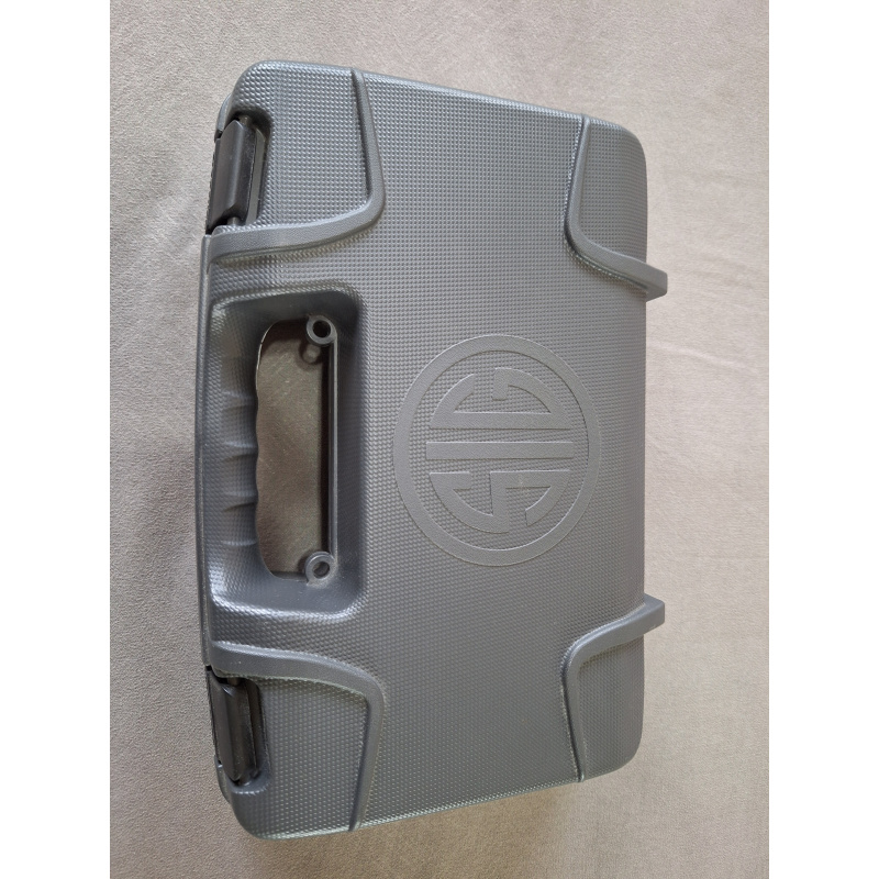 Sig P365 9x19mm