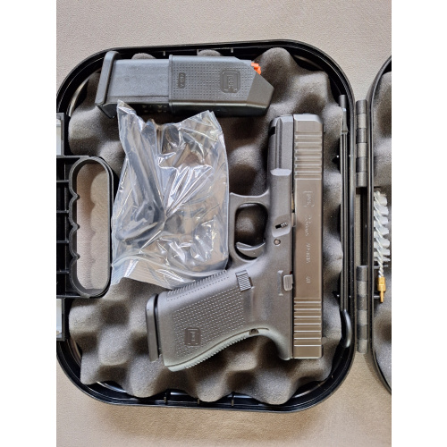 Glock 23 Gen5 .40s&w