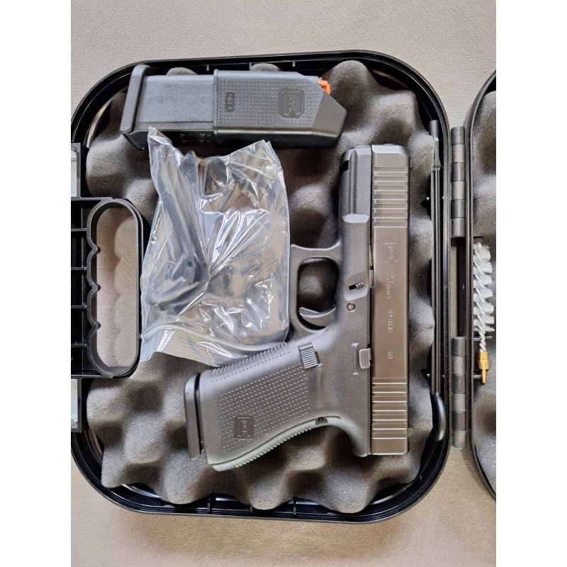 Glock 23 Gen5 .40s&w