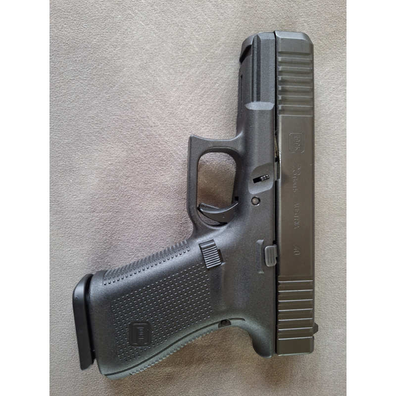 Glock 23 Gen5 .40s&w