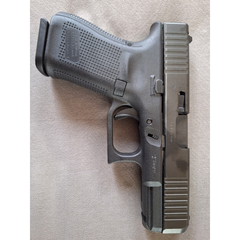 Glock 23 Gen5 .40s&w