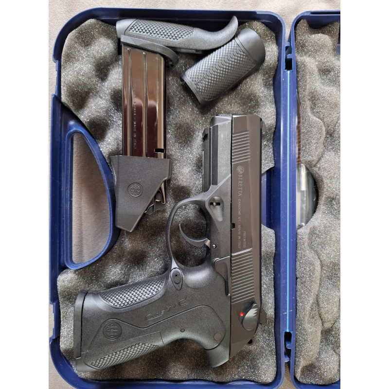 Beretta Storm Px4 9x19mm
