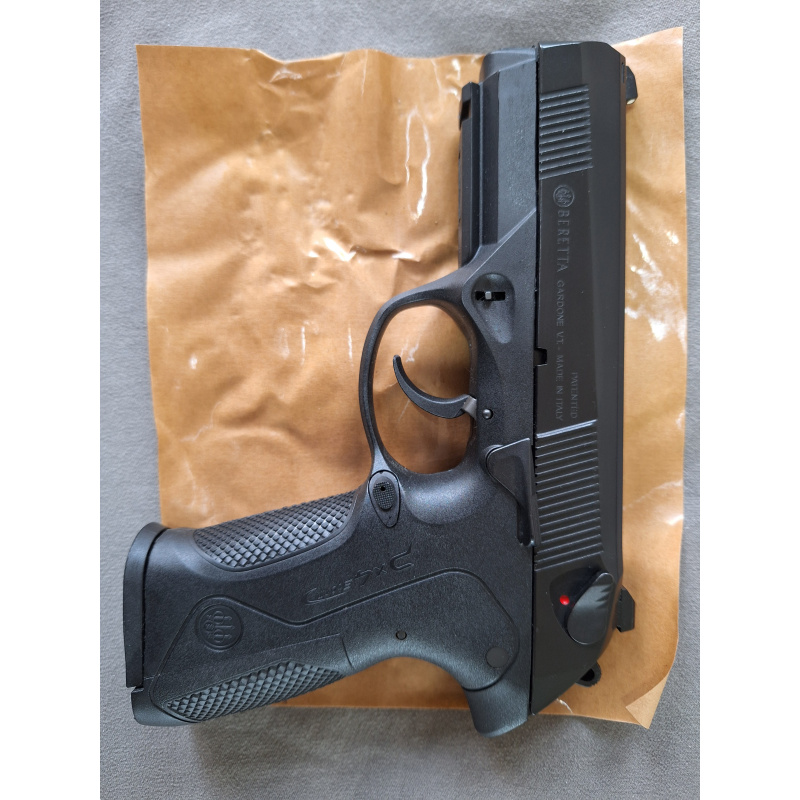 Beretta Storm Px4 9x19mm