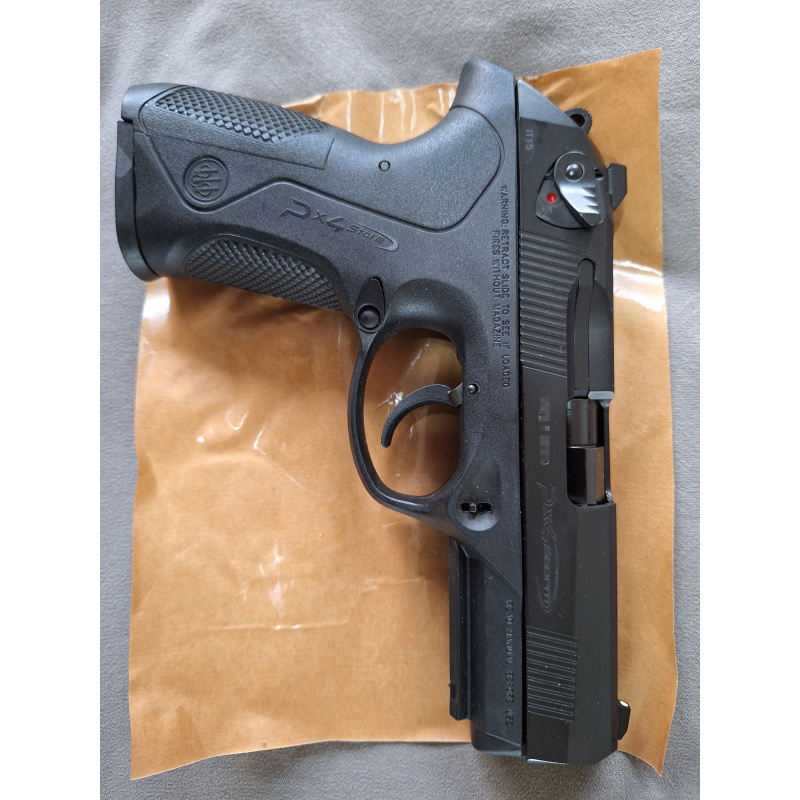 Beretta Storm Px4 9x19mm