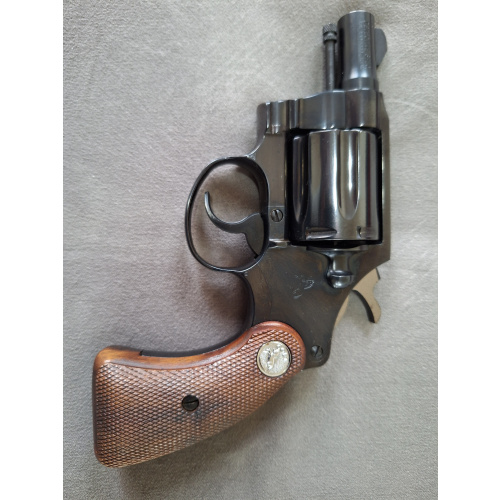 Colt Detective Special .38 Special