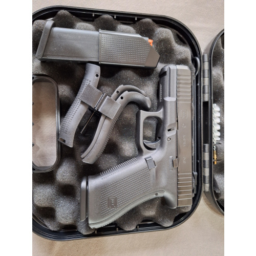 Glock 45 Gen5 9x19mm