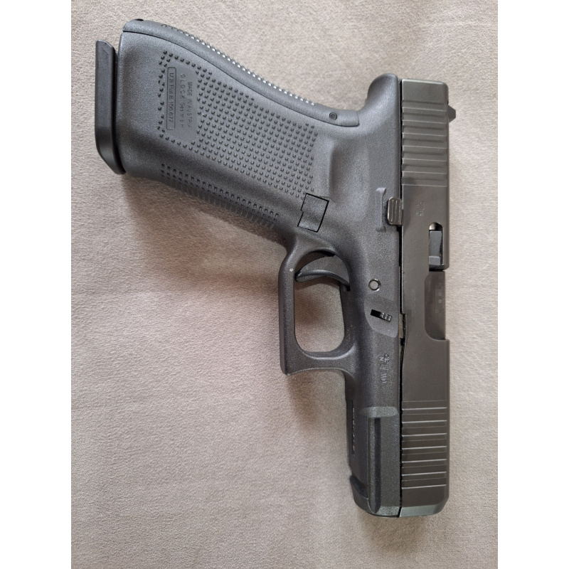 Glock 45 Gen5 9x19mm
