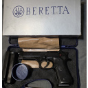 Beretta 92 Fs ( Nueva)