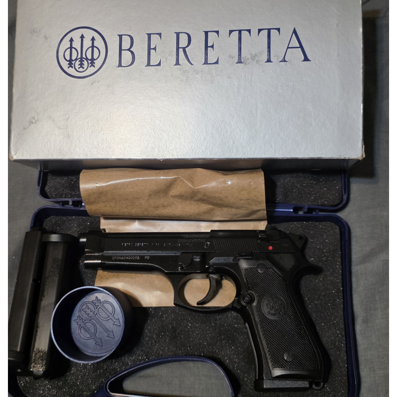 Beretta 92 Fs ( Nueva)
