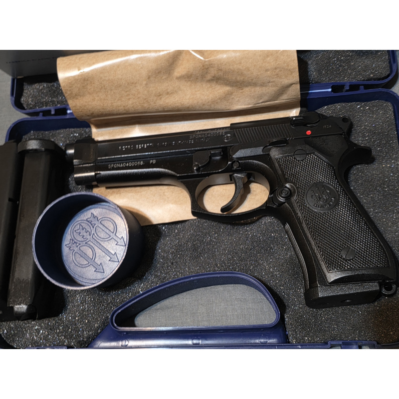 Beretta 92 Fs ( Nueva)