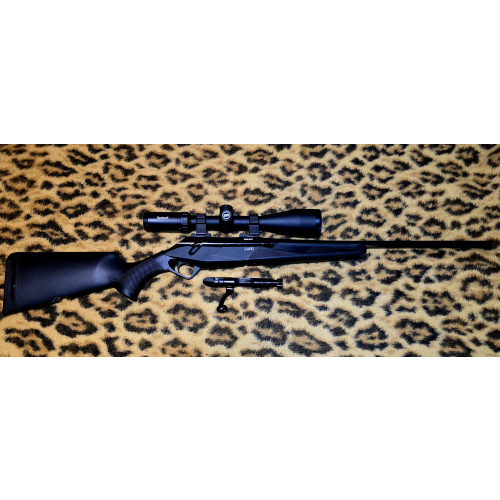 Benelli Lupo