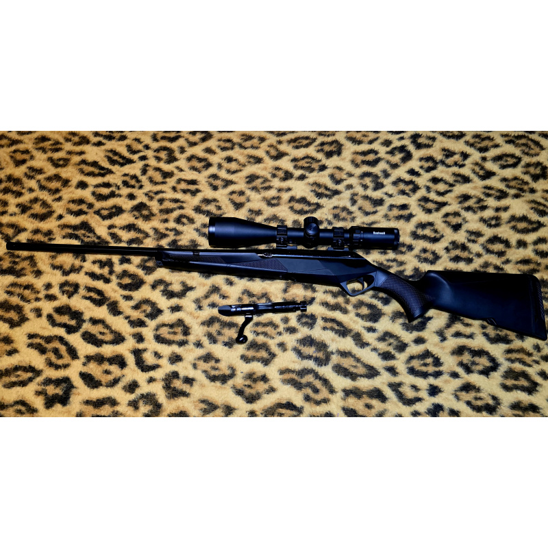 Benelli Lupo