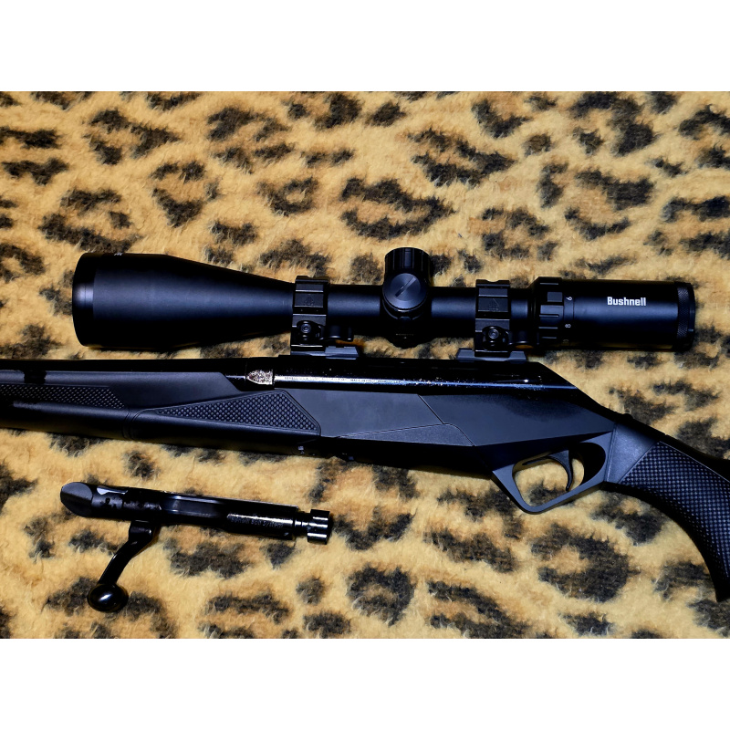 Benelli Lupo