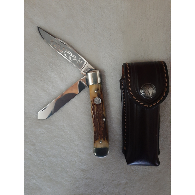 Navaja Boker Solingen Germany