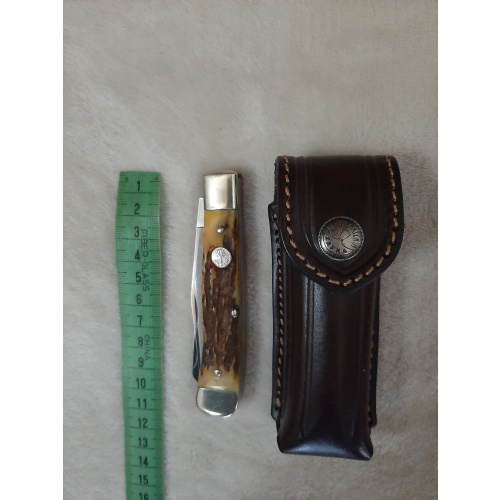 Navaja Boker Solingen Germany
