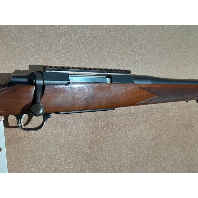 Fusil Browning A Bolt 270 W Impecable Con Mira Bushnell Elite Usd 2300