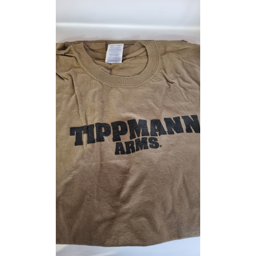 Tippmann Arms Remera Xl  Original