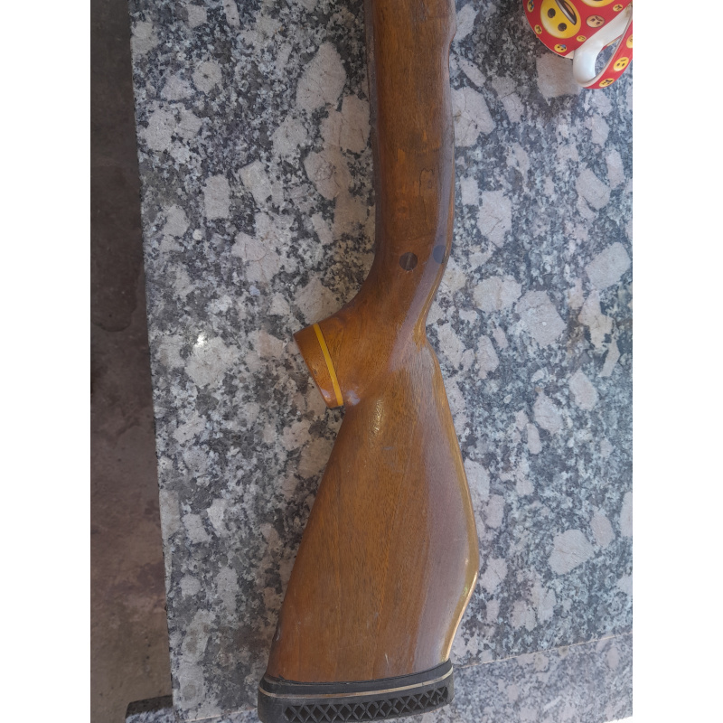 Culatas De Mauser 1909
