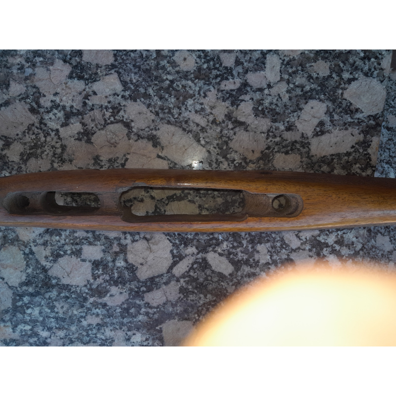 Culatas De Mauser 1909