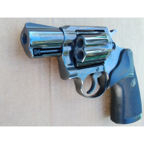 Colt Detective Impecable.