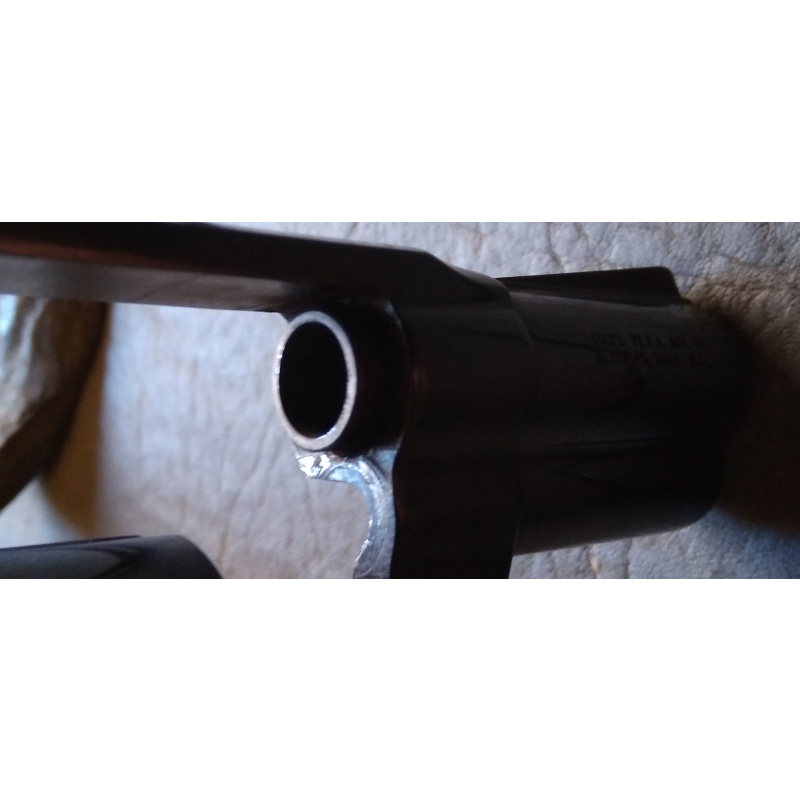 Colt Detective Impecable.