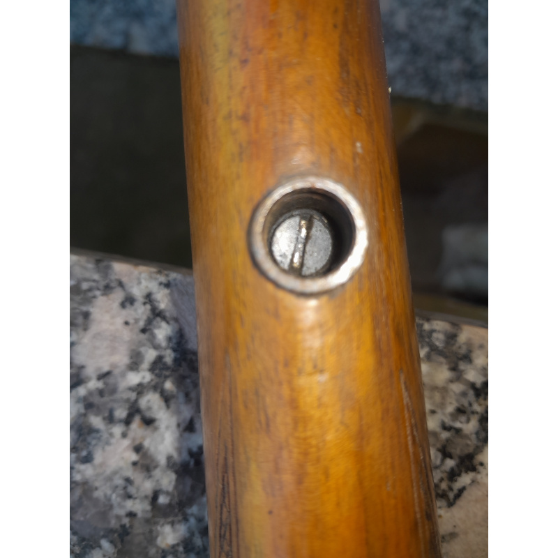 Culatas De Mauser 1909