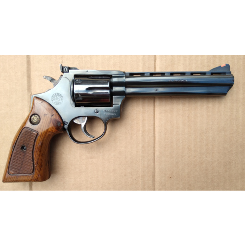 Taurus 889, 38spl.