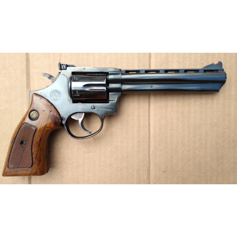 Taurus 889, 38spl.
