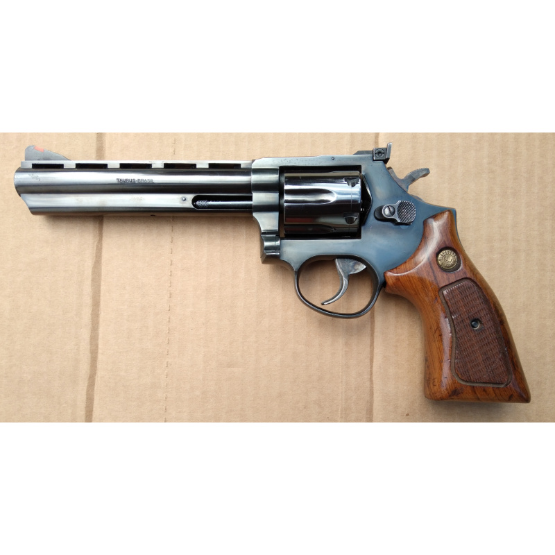 Taurus 889, 38spl.