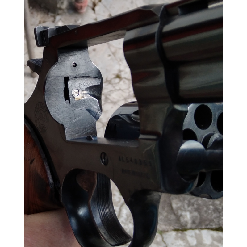 Taurus 889, 38spl.