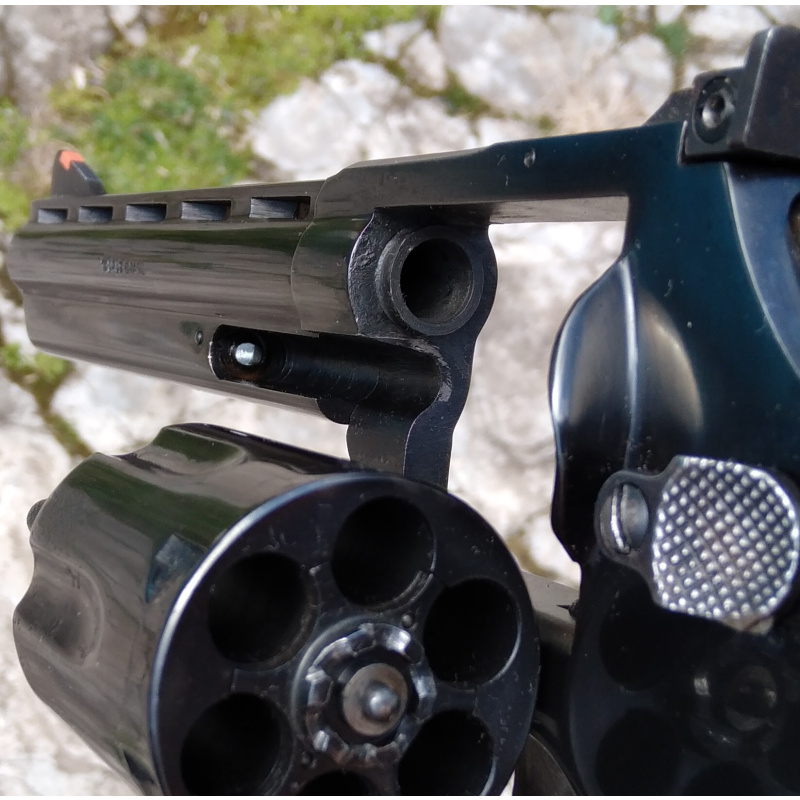 Taurus 889, 38spl.