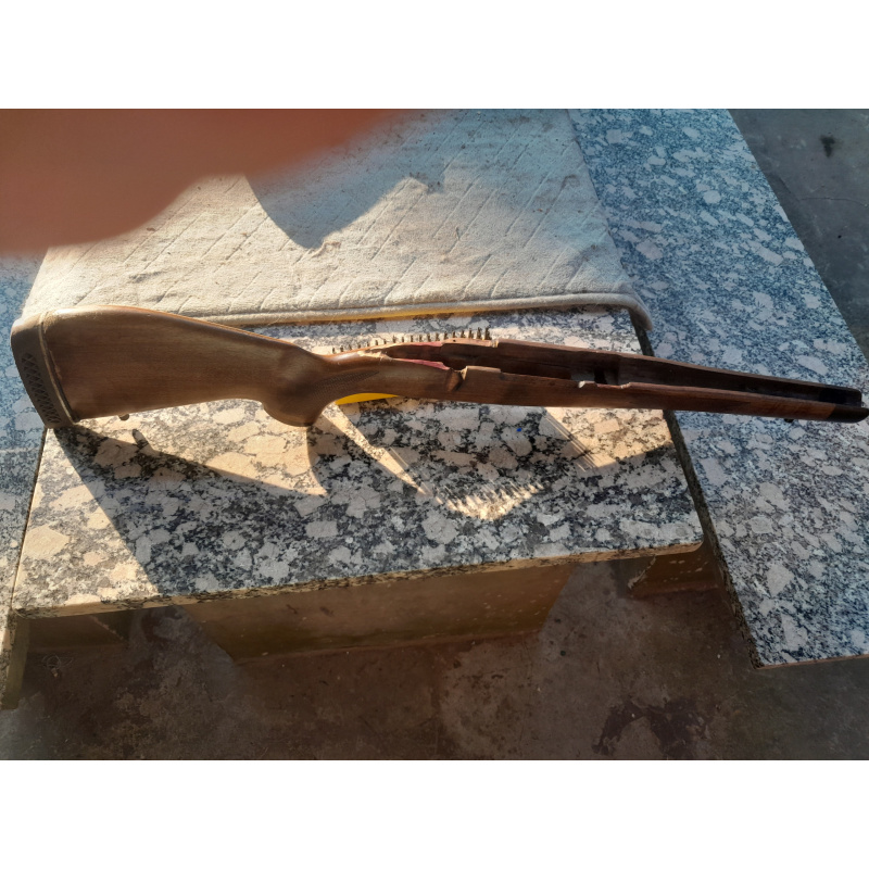 Culata Para Mauser 1909