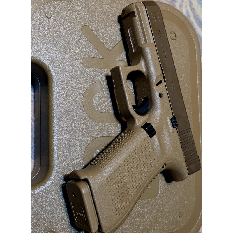 Glock 19 X ( Nueva)