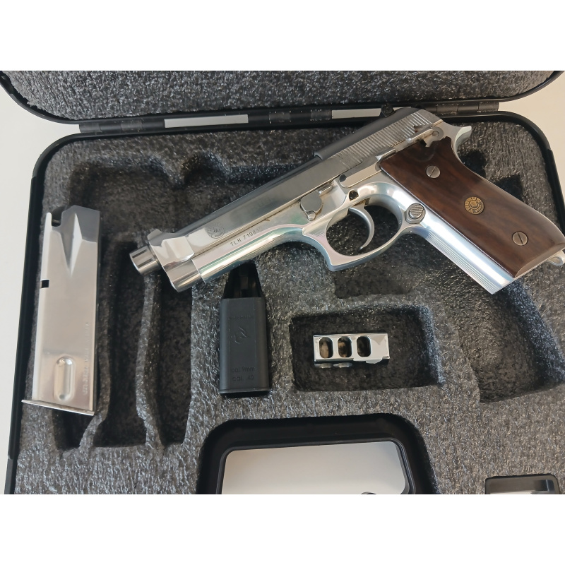 Taurus Pt 99 Afs