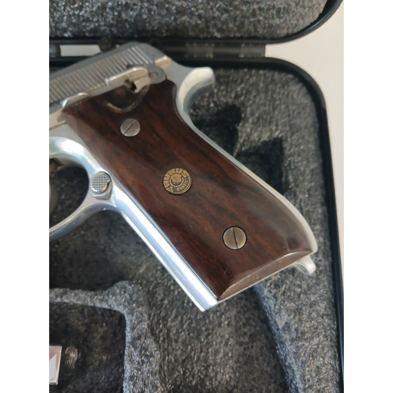 Taurus Pt 99 Afs